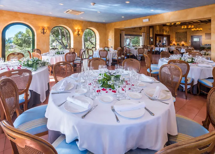 Gran Hotel Rey Don Jaime