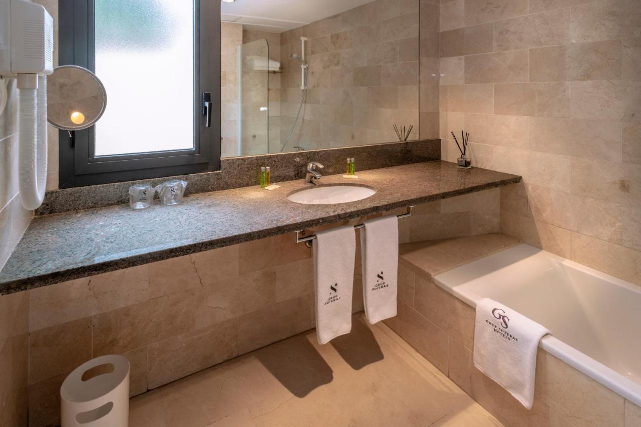 Hotel Gran Rey Don Jaime Castelldefels