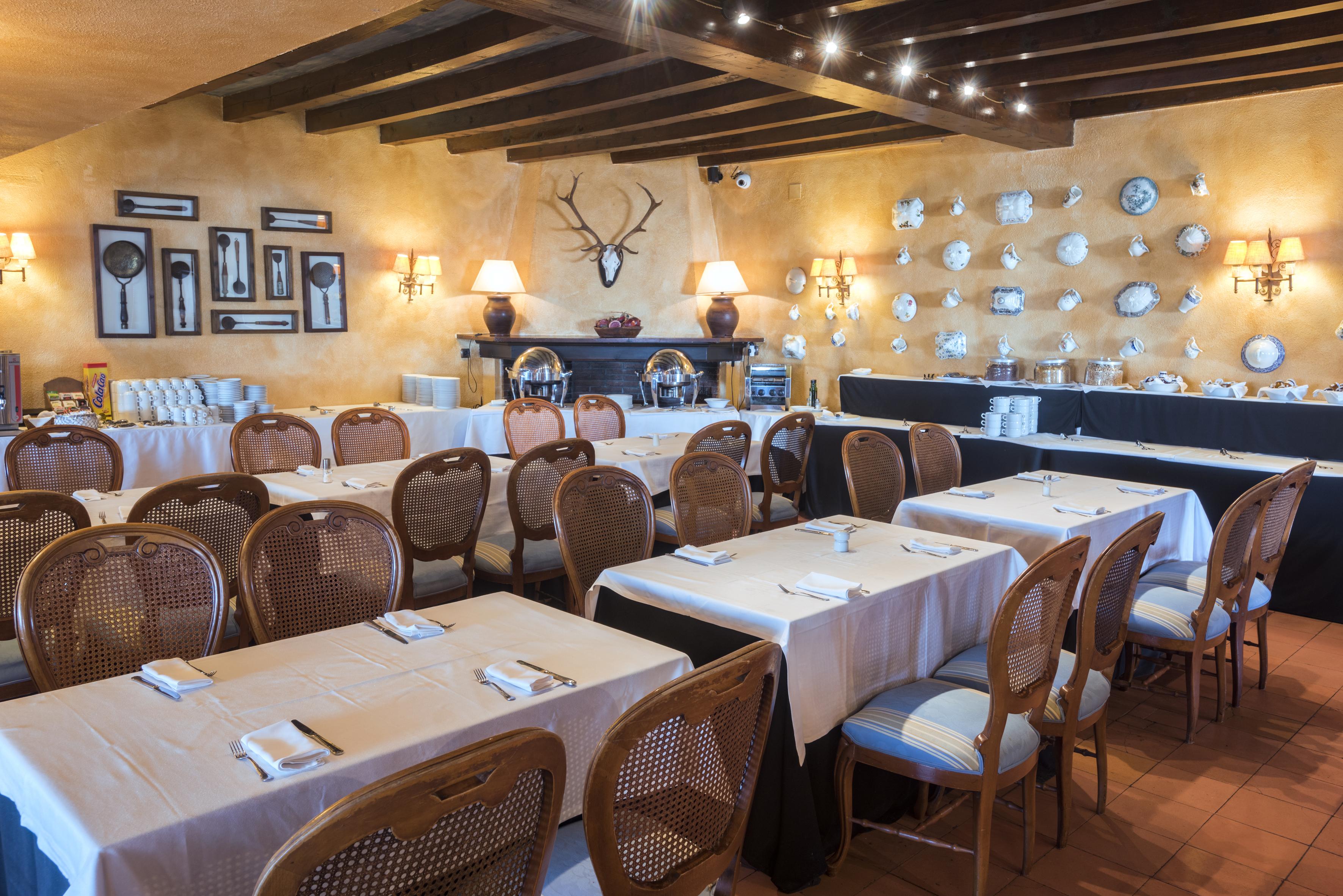 Gran Rey Don Jaime Hotel