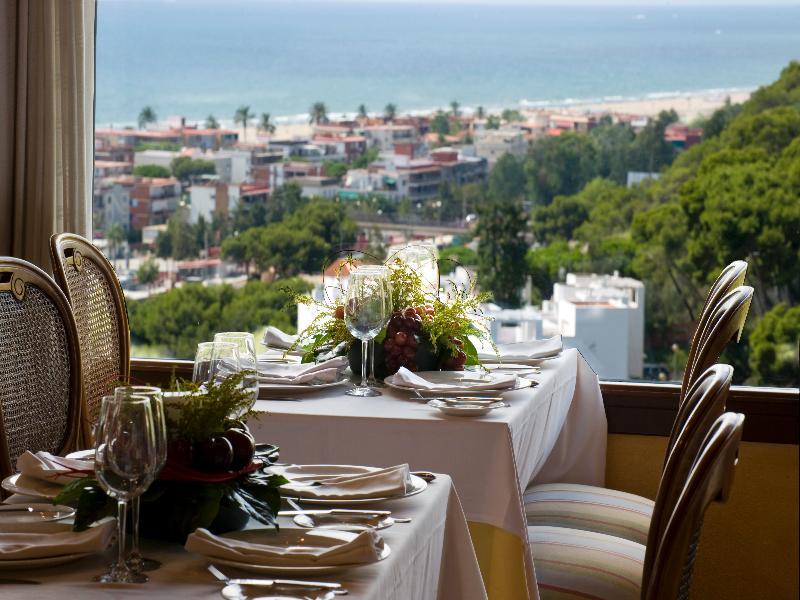 Gran Rey Don Jaime Hotel
