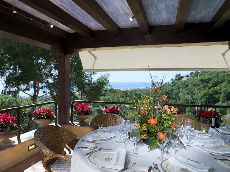 Hotel Gran Rey Don Jaime Castelldefels