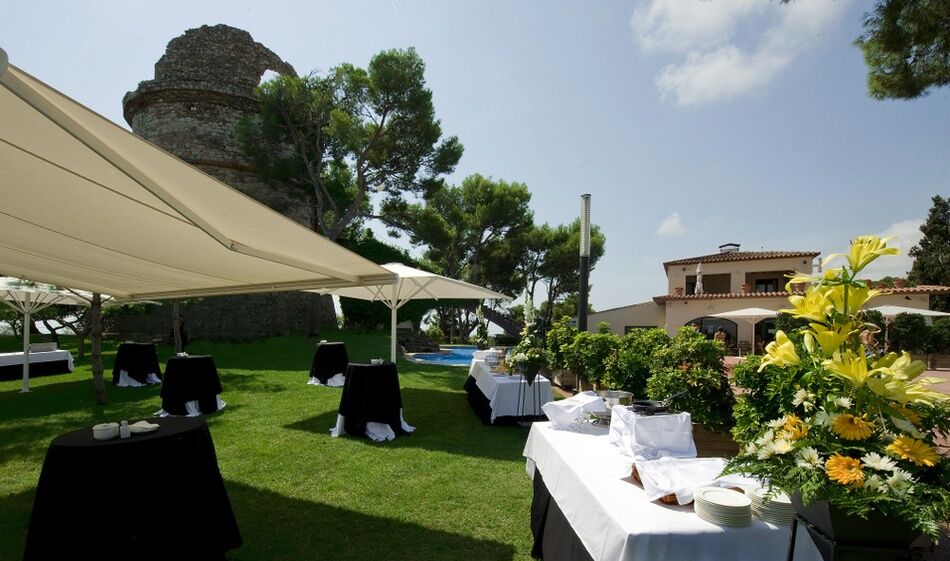 Hotel Gran Rey Don Jaime 4*