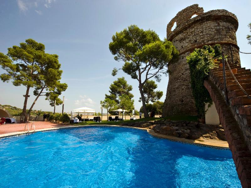 Hotel Gran Rey Don Jaime