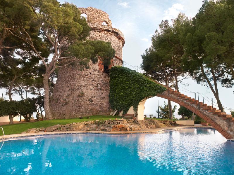 Hotel Gran Rey Don Jaime