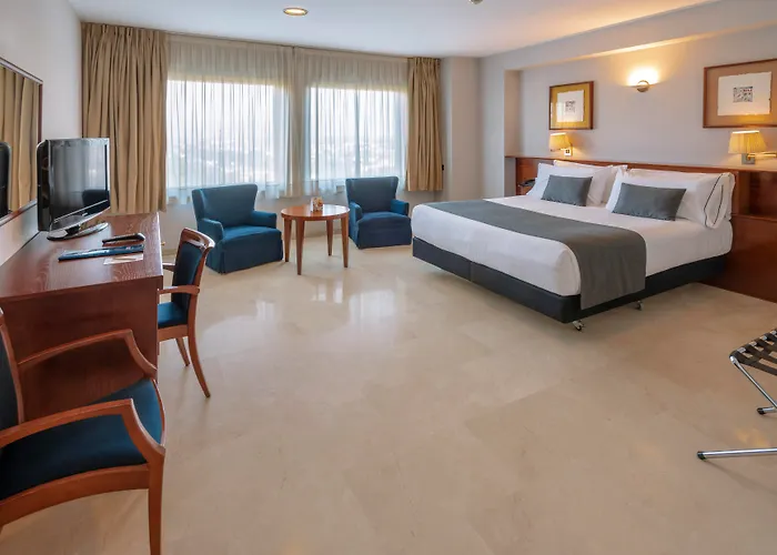 Gran Hotel Rey Don Jaime