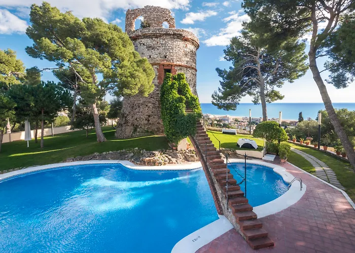 Gran Hotel Rey Don Jaime