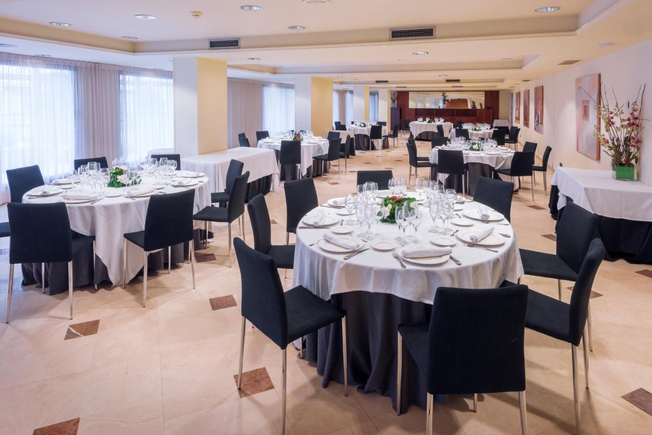 Gran Rey Don Jaime Hotel Castelldefels