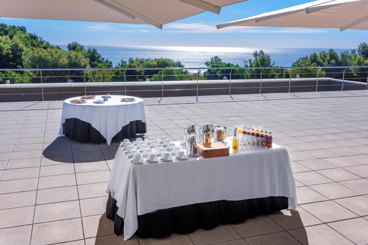 Gran Rey Don Jaime Hotel Castelldefels