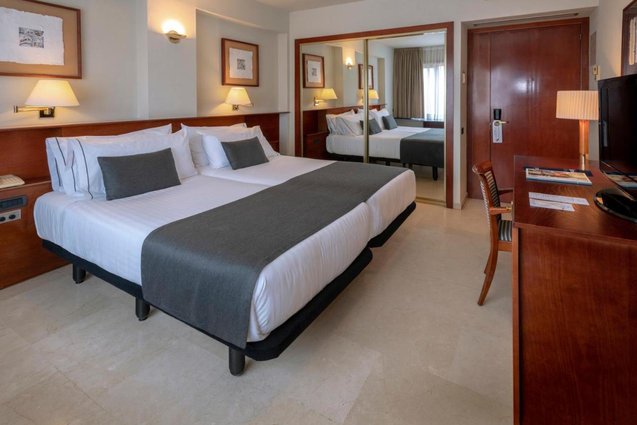 Hotel Gran Rey Don Jaime