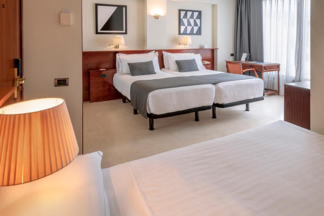 Gran Rey Don Jaime Hotel Castelldefels