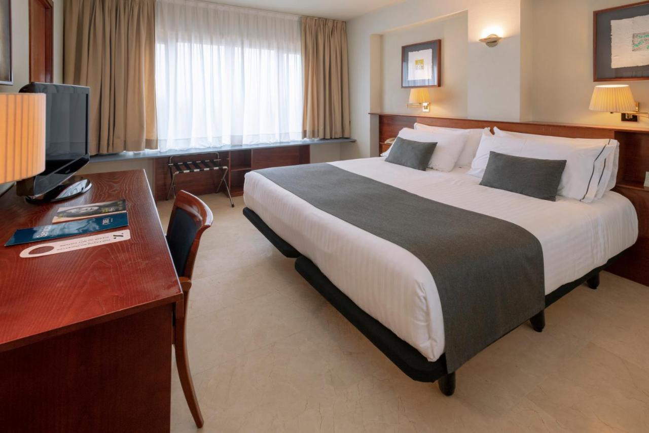 Hotel Gran Rey Don Jaime Castelldefels