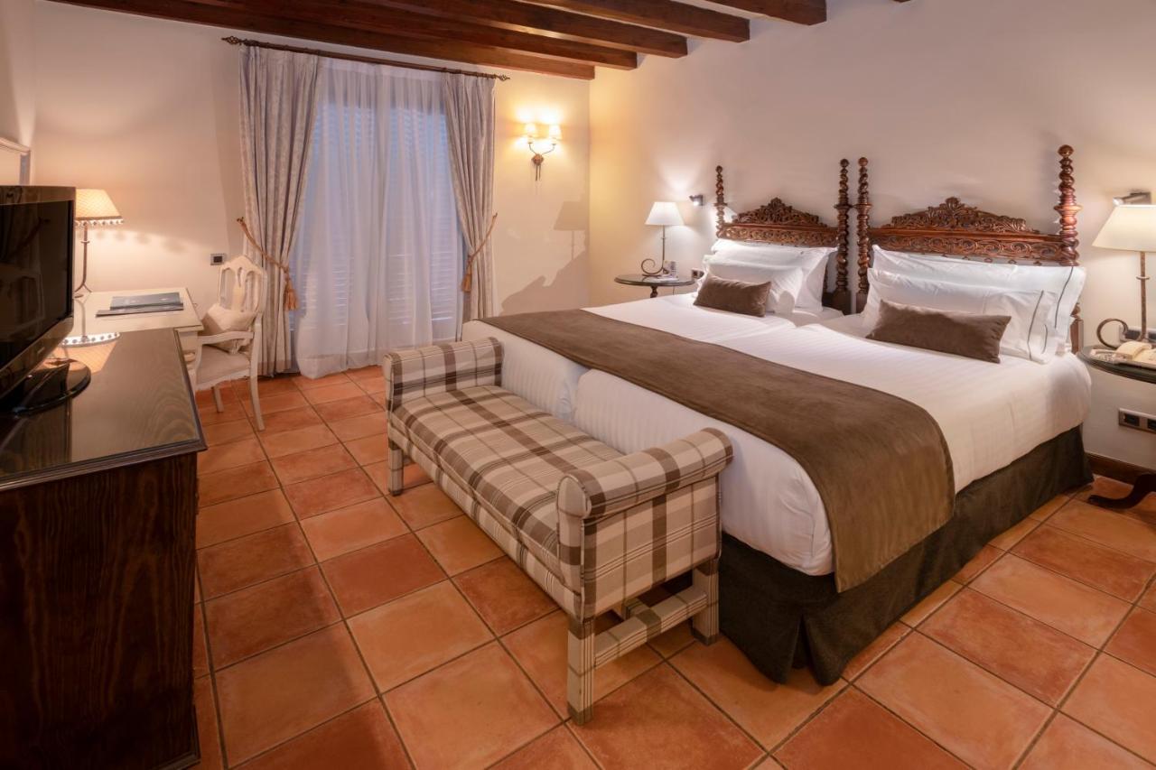 Hotel Gran Rey Don Jaime