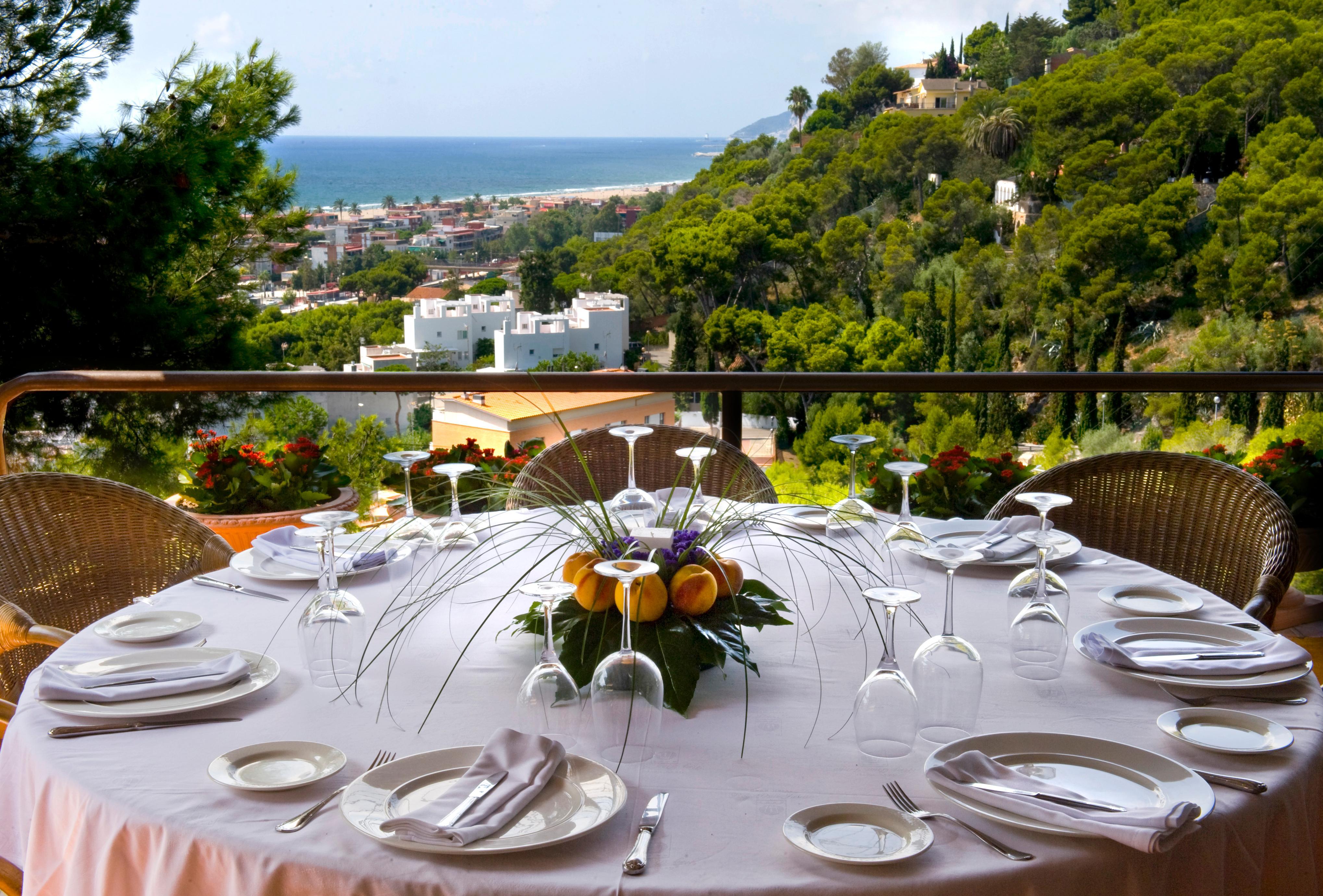 Gran Rey Don Jaime 4* Castelldefels