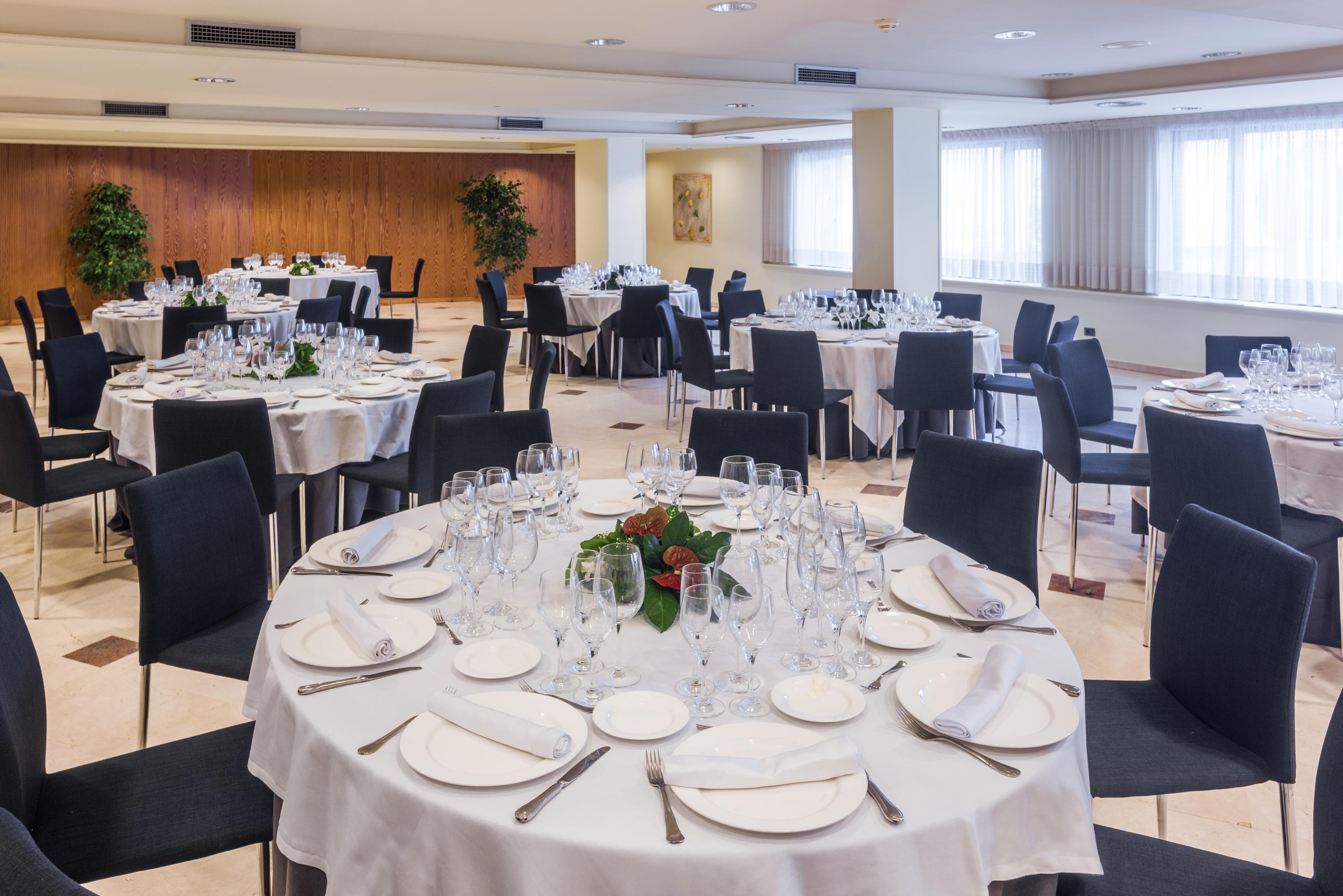 Gran Rey Don Jaime Hotel Castelldefels