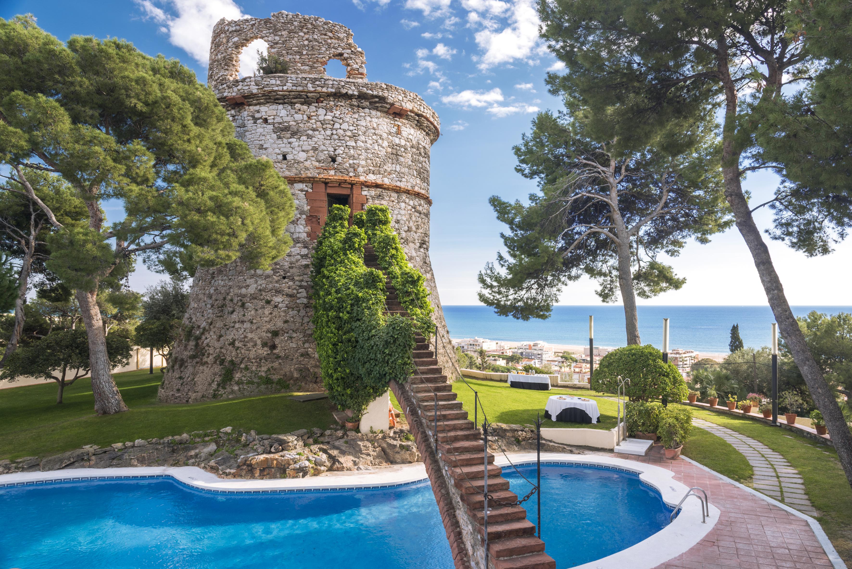 Hotel Gran Rey Don Jaime