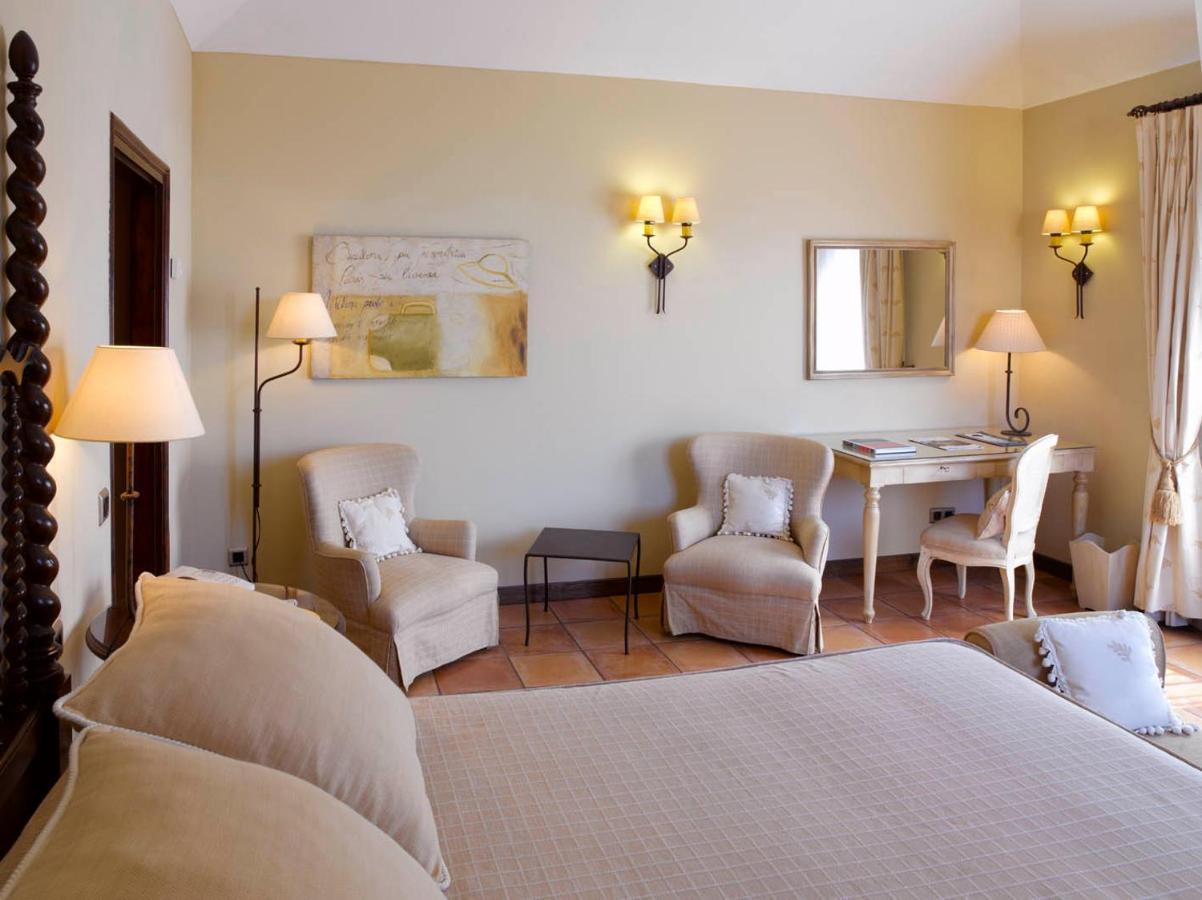 Hotel Gran Rey Don Jaime Castelldefels