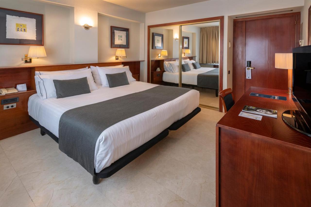 Hotel Gran Rey Don Jaime Castelldefels