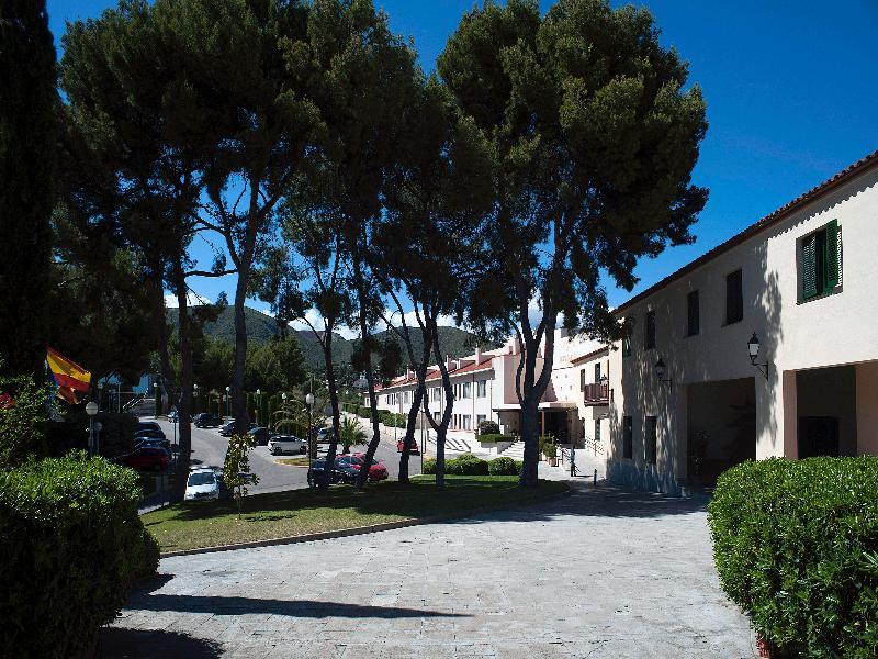 Hotel Gran Rey Don Jaime