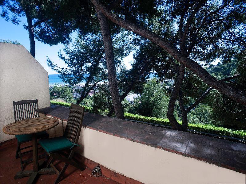 Gran Rey Don Jaime 4* Castelldefels
