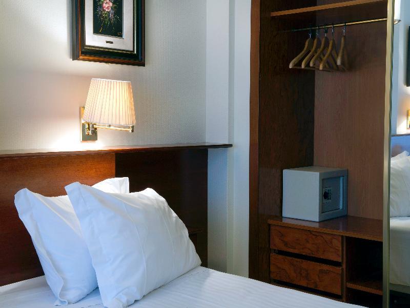 Gran Rey Don Jaime Hotel Castelldefels