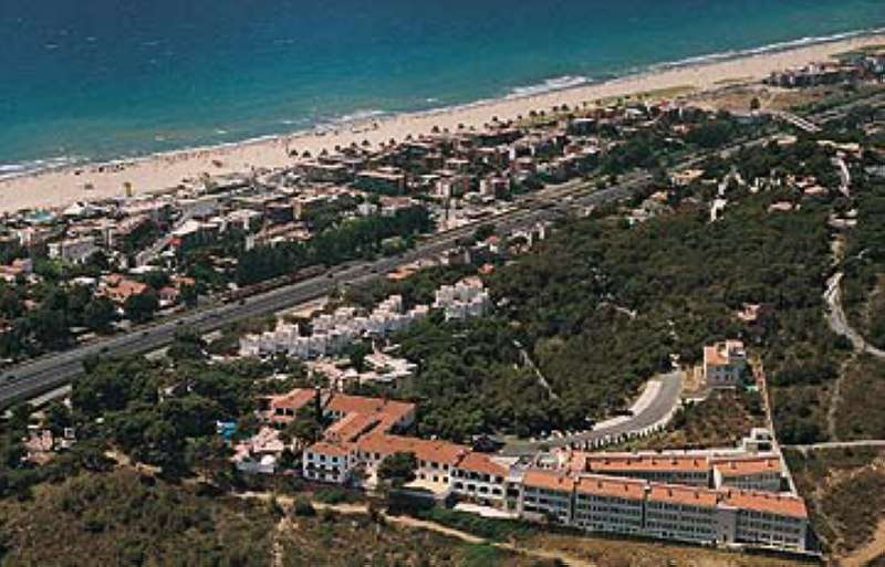 Gran Rey Don Jaime Hotel