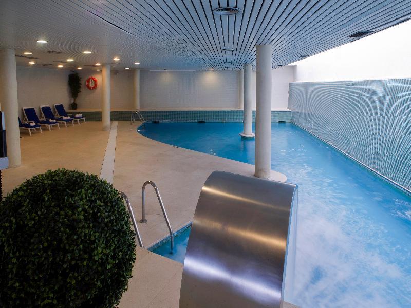 Hotel Gran Rey Don Jaime 4*