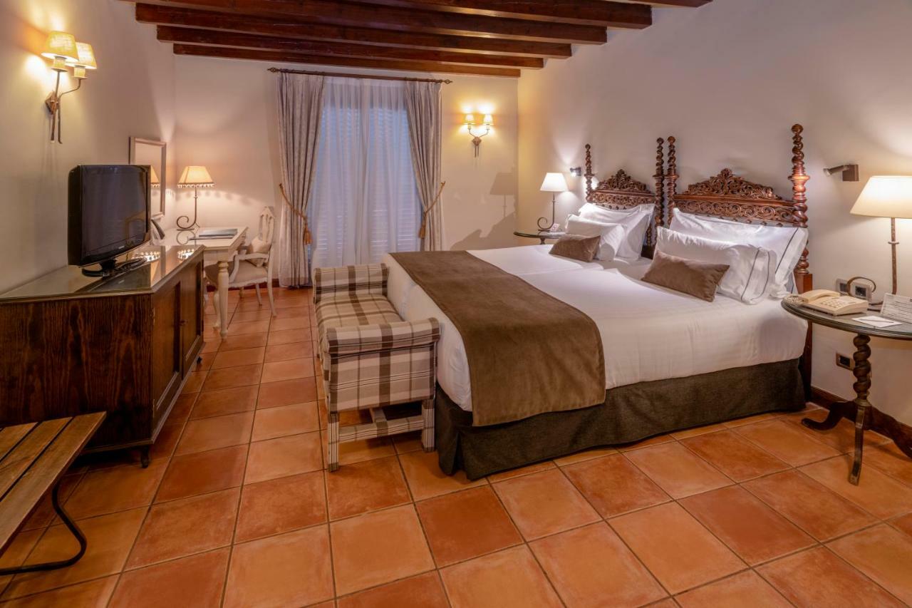 Hotel Gran Rey Don Jaime Castelldefels
