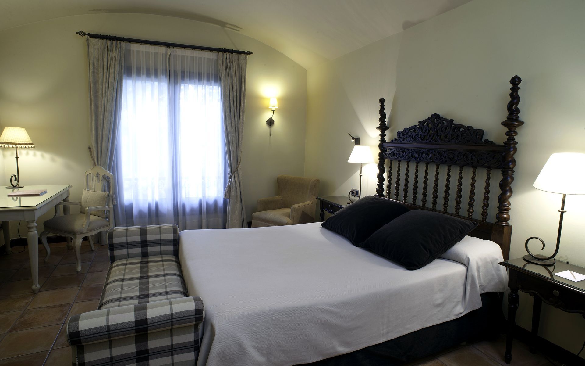 Hotel Gran Rey Don Jaime
